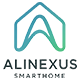 ALINEXUS SMARTHOME Logo