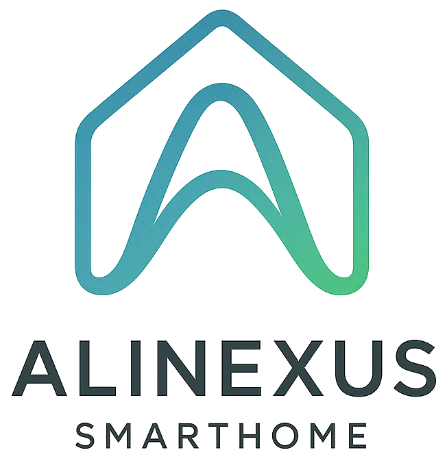 Alinexus SmartHome