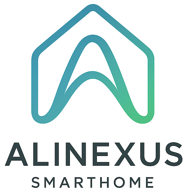 Alinexus Logo