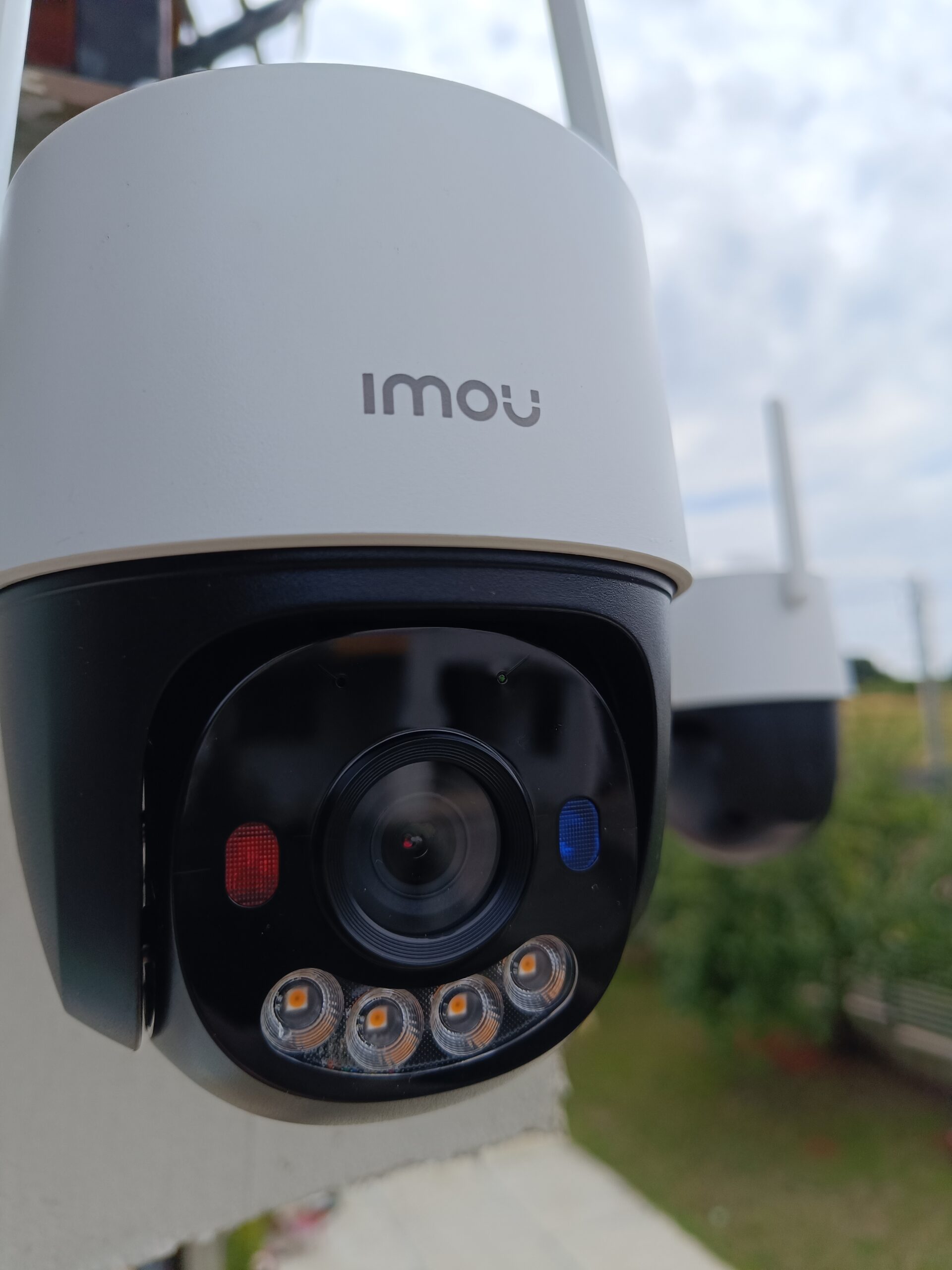 Camere de supraveghere acasă – Merită? Află de ce