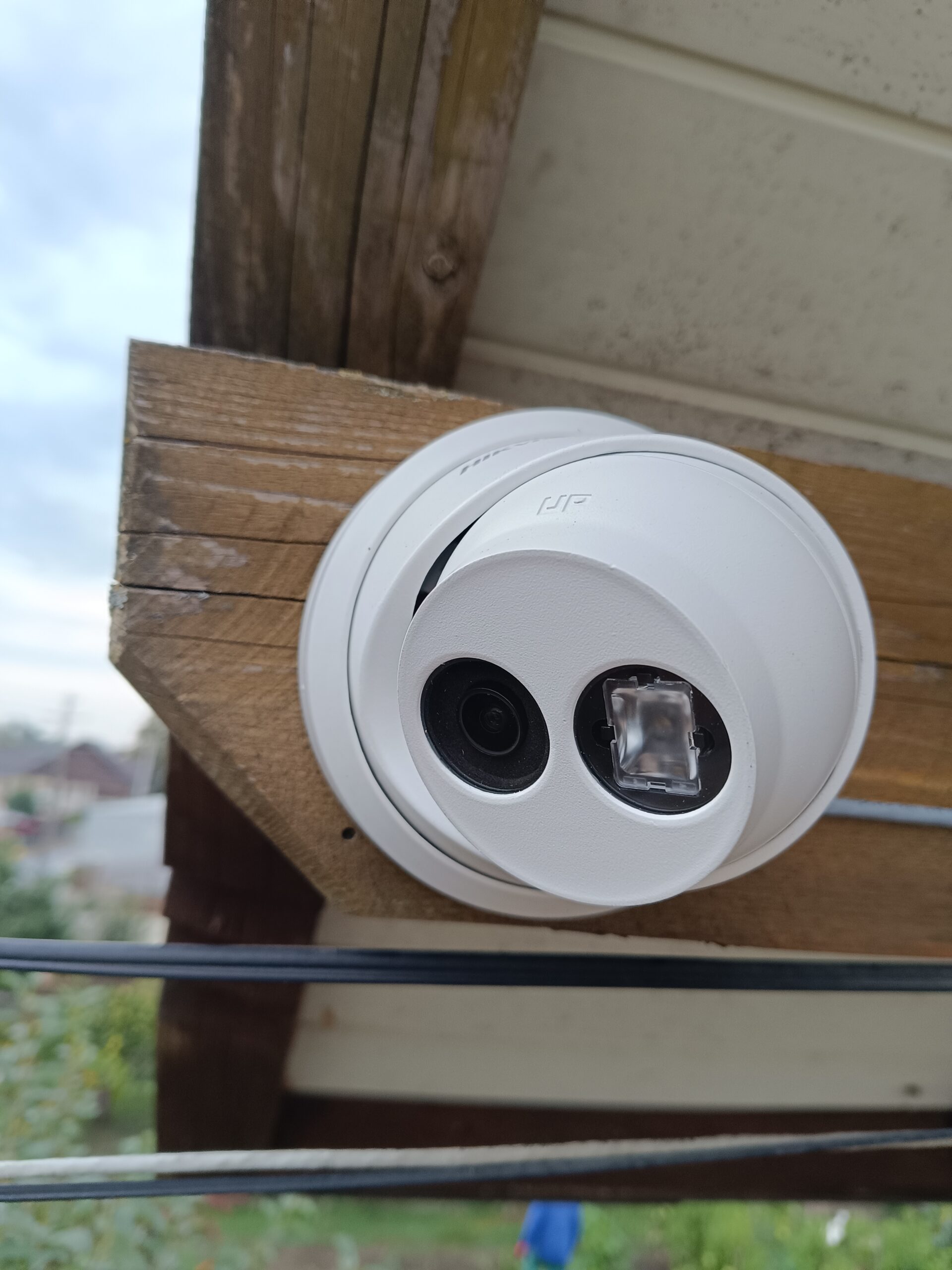 Montaj camere de supraveghere în Suceava și Botoșani – Siguranță completă pentru casa ta