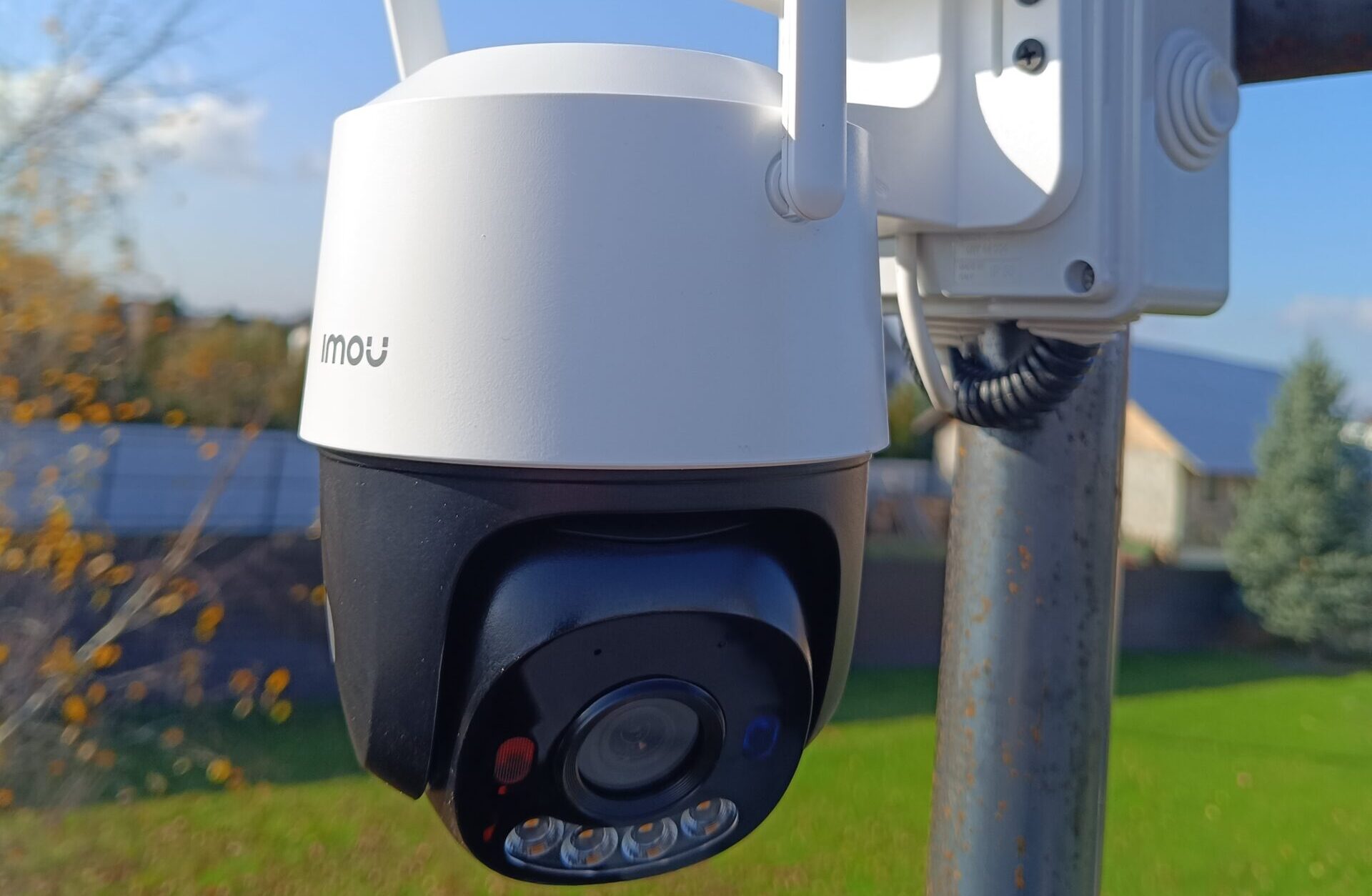 Cum se Montează Corect Camerele de Supraveghere la Domiciliu? Ghid Practic pentru Siguranță Maximă